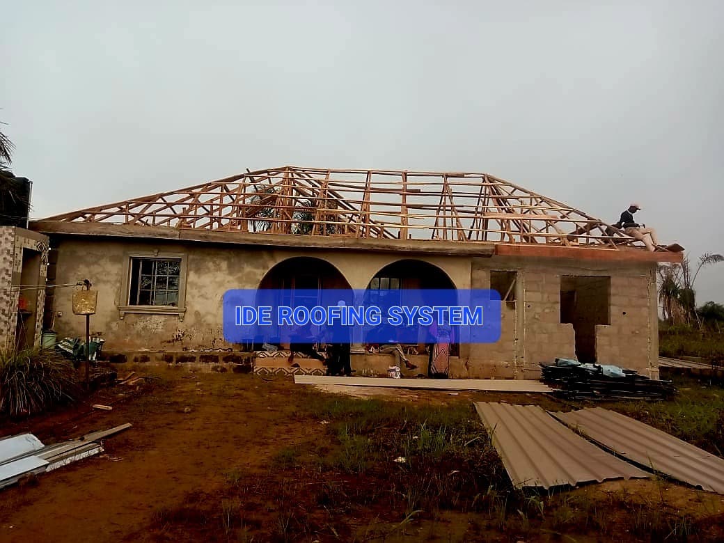 Best Roofing reconstruction