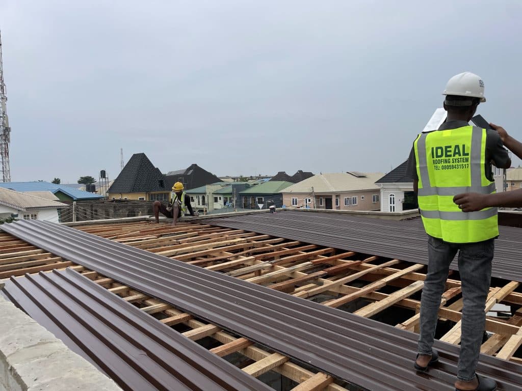 Best Aluminium Thickness For Flatroof